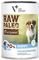    RAW PALEO PUPPY COD (400GR)