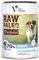 ���� ����� ������ RAW PALEO PUPPY COD (400GR)