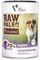    RAW PALEO PUPPY DUCK (400GR...