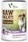 ���� ����� ������ RAW PALEO PUPPY DUCK (400GR...