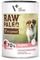    RAW PALEO PUPPY PORK (400GR...
