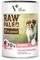    RAW PALEO PUPPY PORK (400GR...