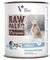 ���� ����� ������ RAW PALEO ADULT COD (800GR)