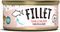    VET EXPER MR BANDIT FILLET TUNA WITH SALMON (80GR)