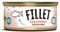 ΛΙΧΟΥΔΙΑ ΚΟΝΣΕΡΒΑ ΓΑΤΑΣ VET EXPERT MR BANDIT FILLET TUNA WITH PUMPKIN (80GR)