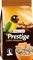  PRESTIGE AFRICAN PARAKEET MIX  ...