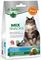  DR SEIDEL ANTIHAIRBALL & FRESH BREATH (50GR)