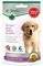 ��������� DR SEIDEL PUPPIES LARGE BREED (90GR...