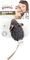   PAWISE NATURE FIRST MOUSE  (45CM)