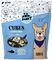   VET EXPERT MR BANDIT FISH SKIN CUBES (500GR)