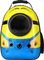   GLEE MINIONS (30X42X25CM)