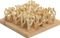   BUNNY NATURE SNUFFLEBOARD  (24,2X9X24,2CM)