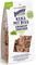 ΣΝΑΚ ΓΙΑ ΧΑΜΣΤΕΡ BUNNY NATURE CRUNCHY CRACKER ΜΕ ΒΟΤΑΝΑ (50GR)
