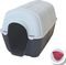   GLEE OLYMPUS BLACK WHITE (69,5...