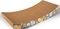   GLEE SKATE FLOW (50X25X9CM)