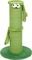  ZEZE SCRATCHING TREE BAMBOO (39X39...