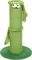 ΝΥΧΟΔΡΟΜΙΟ ZEZE SCRATCHING TREE BAMBOO (39X39... ΝΥΧΟΔΡΟΜΙΟ ZEZE SCRATCHING TREE BAMBOO (39X39...