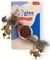   GLEE FEATHER FANTASY  CATNIP (4,5X22CM)