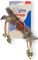  GLEE BUTTERFLY FANTASY ME CATNIP & JUTE (4,7CM)