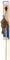   GLEE BIRD TEASER (40X7X3CM)