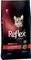 ����� ��� ����� REFLEX PLUS CAT ADULT LAMB (1...