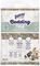 ΣΤΡΩΜΝΗ ΤΡΩΚΤΙΚΩΝ BUNNY NATURE BEDDING HANF H...