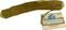   BUNNY NATURE COFFEEWOOD STICK (90GR)