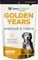   VETRISCIENCE GOLDEN YEAR...