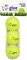 �������� GLEE TENNIS BALLS ������� 5CM (3���)