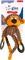  GLEE MONKEY COCO SQUEAKY (22CM)