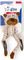  GLEE TODY BEAR SQUEAKY (22CM)