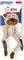 �������� GLEE TODY BEAR SQUEAKY (22CM)
