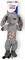 �������� GLEE BUNNY SPOTTY ROPE TAIL SQUEA�� ...