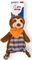  GLEE PANDA FLYING SQUEAK (20X30CM)