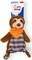 �������� GLEE PANDA FLYING SQUEAK� (20X30CM)