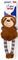  GLEE PANDA LONG LEG SQUEAK(4X67CM)