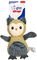  GLEE OWL FURRY BELLY  SQUEAK...