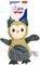�������� GLEE OWL FURRY BELLY ������� SQUEAK�...