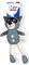 �������� GLEE RACCOON ROPE LONG LEG ���� SQUE...