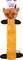 �������� GLEE FOX SKINNY LONG BODY SQUEAK�(21...