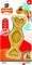�������� �������� NYLABONE PEANUT BUTTER EXTR...