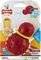   NYLABONE BACON STRONG CONE CHEW SMALL