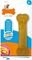 ΜΑΣΗΤΙΚΟ ΠΑΙΧΝΙΔΙ NYLABONE PUPPY BONE CΗICKEN M