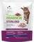  TRAINER NATURAL CAT ADULT STERILI...