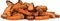  CELEBRATE FRESHNESS CHICKEN BARBEQUE (100GR)