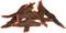  CELEBRATE FRESHNESS DUCK SLICES (100GR)