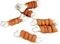 ΣΝΑΚ CELEBRATE FRESHNESS GRAIN FREE RABBIT CALCIUM BONE (100GR)