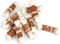  CELEBRATE FRESHNESS BACON CALCIUM BONE (100GR)