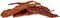 ΣΝΑΚ CELEBRATE FRESHNESS BACON FILLET (100GR)