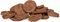  CELEBRATE FRESHNESS PORK COINS (100GR)